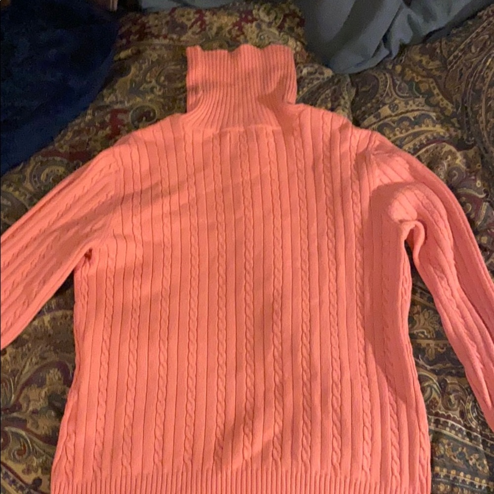 Turtle neck - Picture 5 of 5